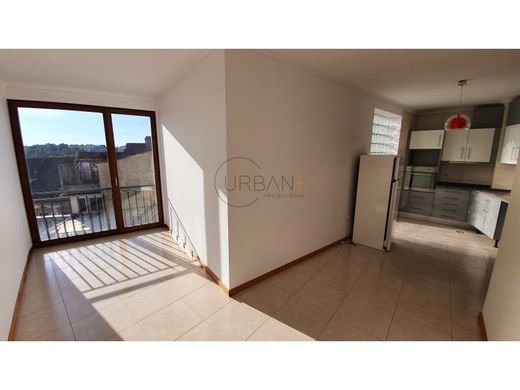 Complexos residenciais - Viseu