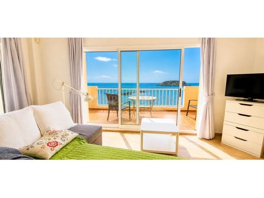 Penthouse à Santa Eulària des Riu, Province des Îles Baléares