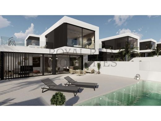 Villa in Benijofar, Alicante