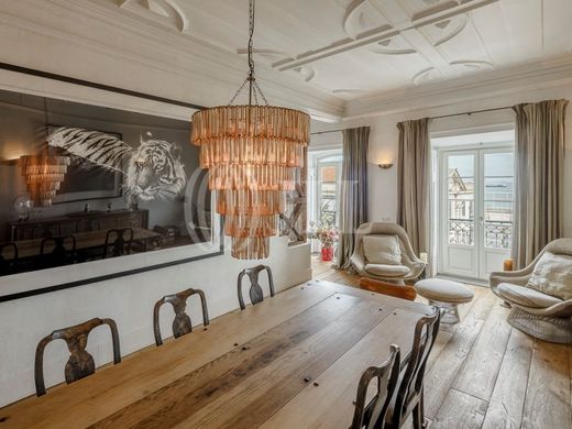 Apartamento - Santa Maria Maior, Lisboa