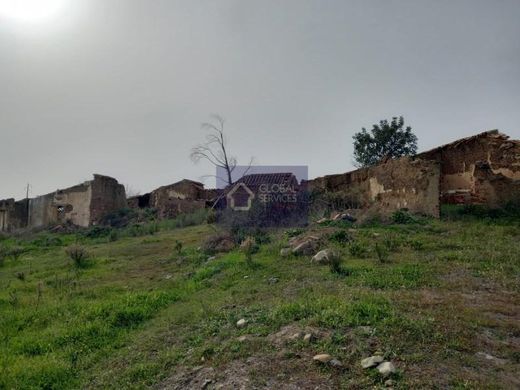 Grundstück in Portimão, Distrito de Faro