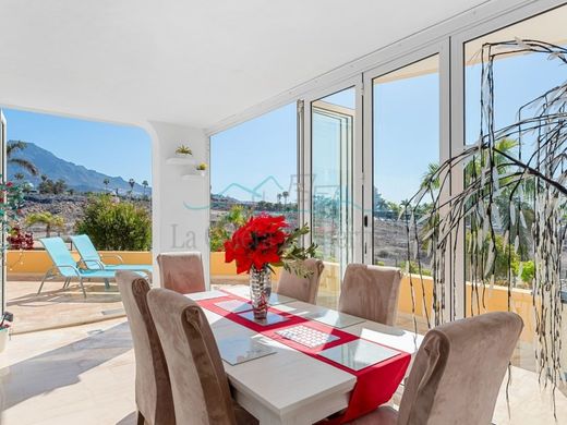 Apartament w Adeje, Provincia de Santa Cruz de Tenerife