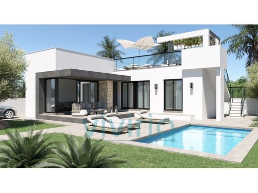 Semidetached House in Denia, Alicante