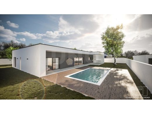 Luxury home in Alcobaça, Distrito de Leiria