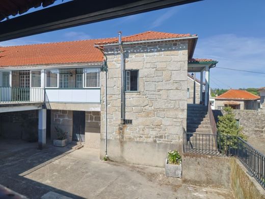 Luxury home in Carregal do Sal, Distrito de Viseu