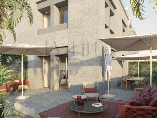 Apartment / Etagenwohnung in Cascais, Lissabon