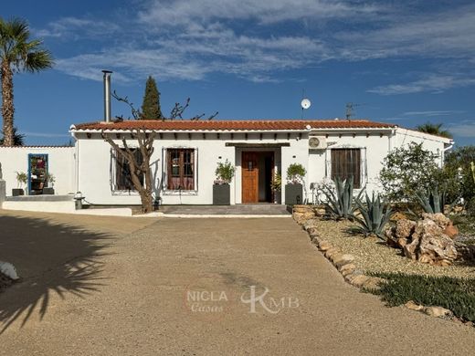 Villa a Antas, Almeria