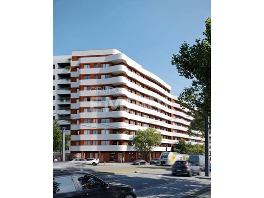 Daire Vila Nova de Gaia, Distrito do Porto