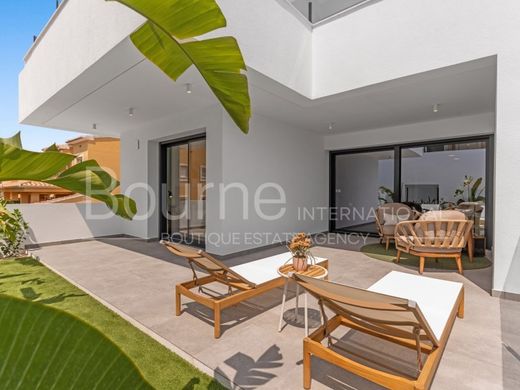 Appartement à Benitachell, Alicante