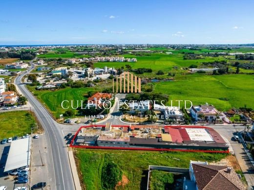 Land in Frénaros, Famagusta District
