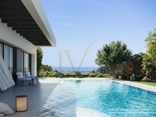 Villa in Mijas, Malaga