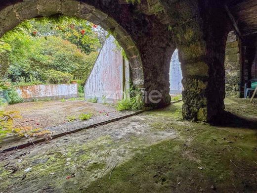 Casa di lusso a Ponta Delgada, Azores