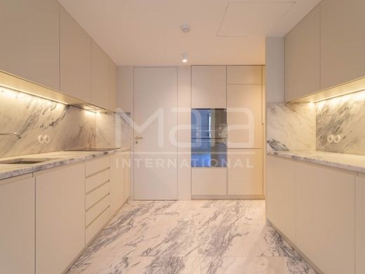 Daire Misericórdia, Lisbon