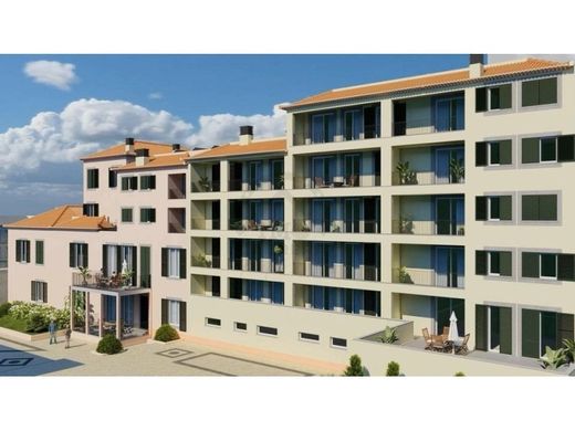 Piso / Apartamento en Funchal, Madeira