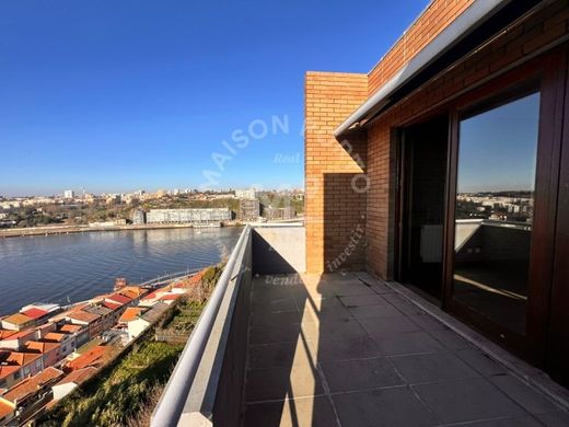 Luksusowy dom w Vila Nova de Gaia, Distrito do Porto