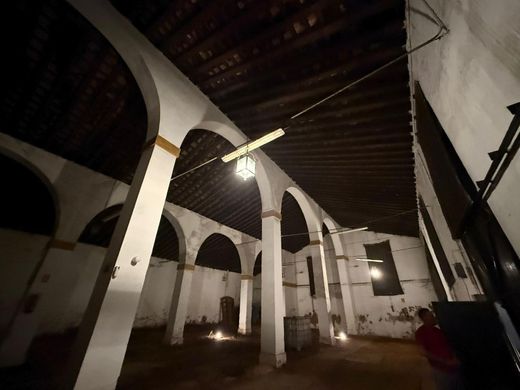 Complesso residenziale a Jerez de la Frontera, Cadice