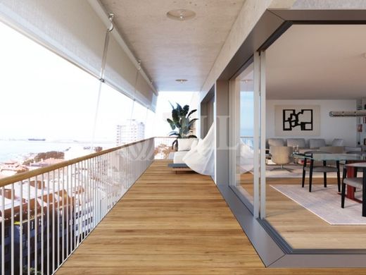 Piso / Apartamento en Oporto, Porto