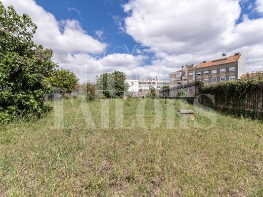 Land in Ajuda, Oeiras