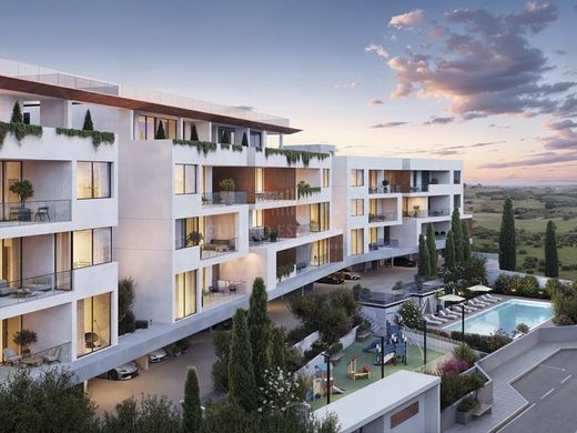 Complesso residenziale a Germasógeia, Limassol District