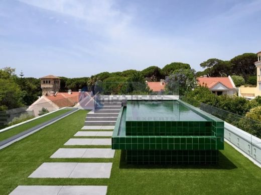 阁楼  Cascais, Distrito de Lisboa