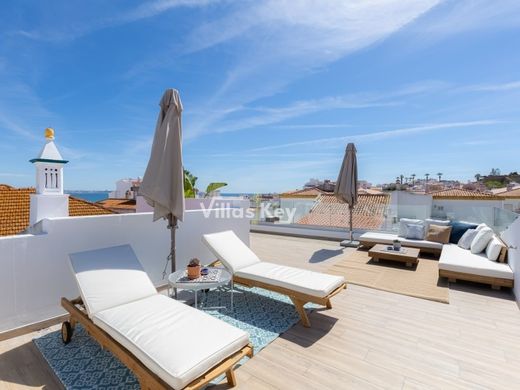 Komplex apartman Lagos, Distrito de Faro
