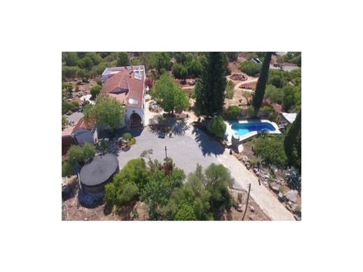 Maison de luxe à Tavira, Distrito de Faro