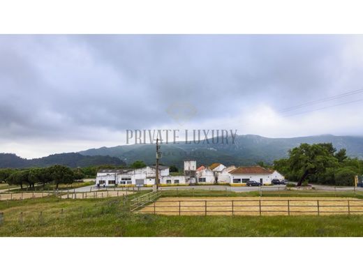 Luksusowy dom w Setúbal, Distrito de Setúbal