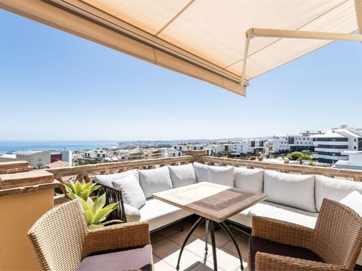 Apartament w Fuengirola, Provincia de Málaga