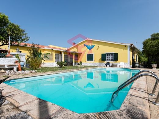 Luxury home in Setúbal, Distrito de Setúbal