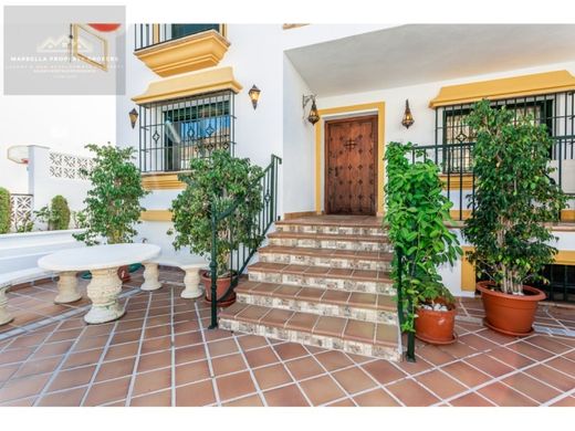 Semidetached House in Marbella, Malaga