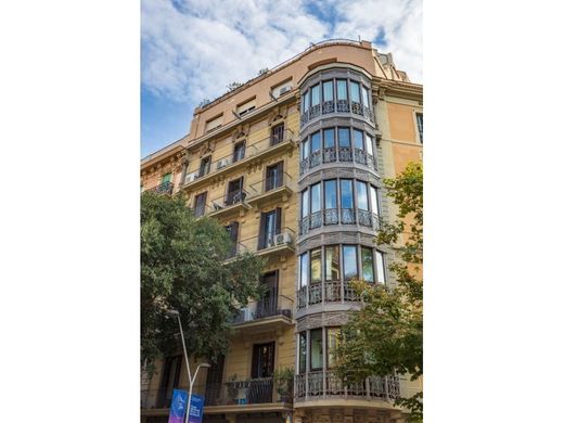 Appartement à Barcelone, Province de Barcelone