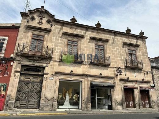 ‏משרד ב  Morelia, Estado de Michoacán de Ocampo