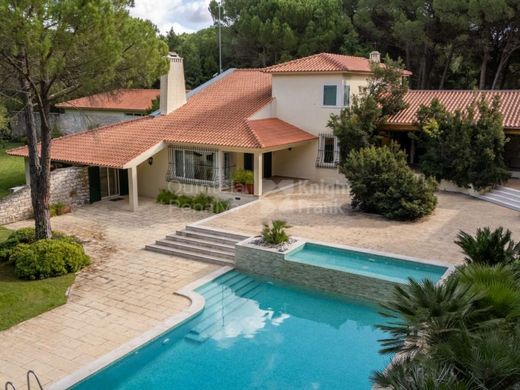 Элитный дом, Benavente, Distrito de Santarém