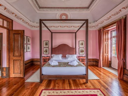 Mansion in Seia, Distrito da Guarda