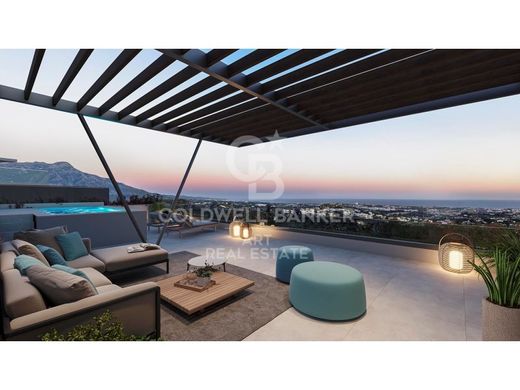 ‏דירה ב  Benahavís, Provincia de Málaga