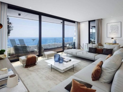 Daire Oeiras, Distrito de Lisboa