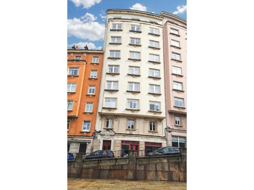 Apartamento - Corunha, Provincia da Coruña