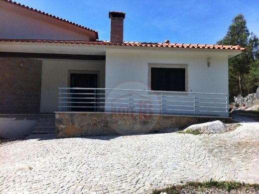Luxury home in Sever do Vouga, Aveiro