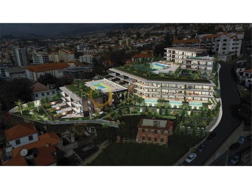 Funchal, Madeiraのアパートメント