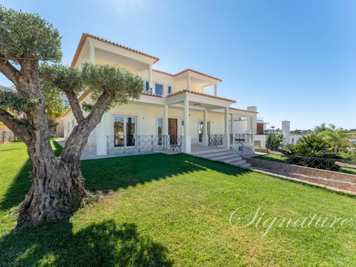 Villa in Albufeira, Albufeira Municipality