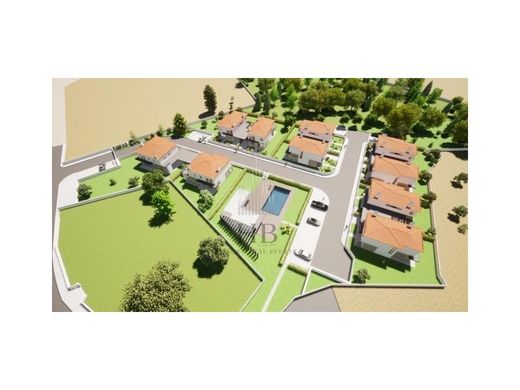 Terreno a Sintra, Lisbona