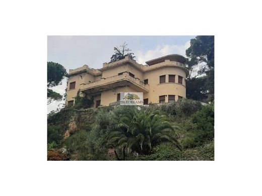 ‏בתי יוקרה ב  Castell-Platja d'Aro, Província de Girona