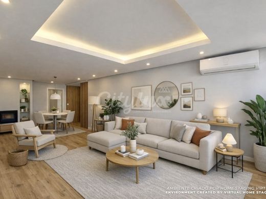 Piso / Apartamento en Cascais, Lisboa