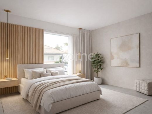 Luxus-Haus in Ponta Delgada, Azores