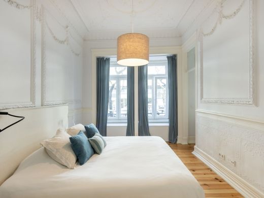 Apartment in Lisbon