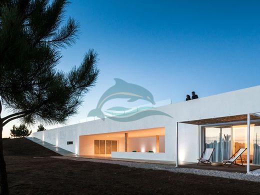 Гостиница, Odemira, Distrito de Beja