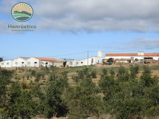 ‏בתי יוקרה ב  Santiago do Cacém, Distrito de Setúbal