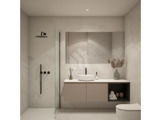 Apartment / Etagenwohnung in Braga, Distrito de Braga