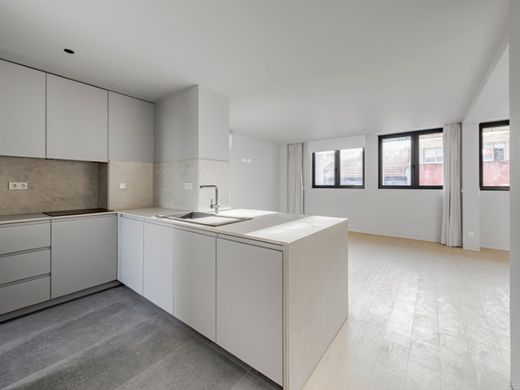 Apartment in Avenidas Novas, Lisbon