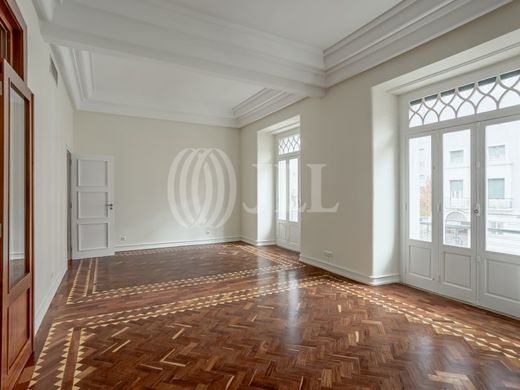 Piso / Apartamento en Lisboa